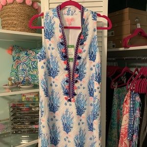 BNWT Jane shift size 2